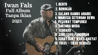 Download lagu Full Album Iwan Fals Terpopuler Tanpa Iklan....mp3