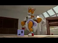 Download Lagu POOPING ALERT Tails poop in his diapper