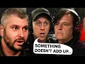 Roman Atwood Accusing His Dad Of Murdering His Mom