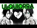 THE ESPADA Ulquiorra Cifer - Bleach Discussion Sponsored Tekking101