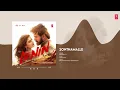 Sonthamalle Audio Song | Lenin | Akhil Akkineni | Bhagyashri Borse | Thaman S | Murali Kishor A