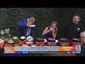 El Torito is honoring Taco Tuesday and Hispanic Heritage Month with free tacos
