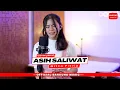 Download Lagu ASIH SALIWAT - GITTA FITRIA [COVER PIANO] [LIVE]