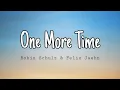 Download Lagu Robin Schulz \u0026 Felix Jaehn - One More Time ft. Alida (Lyrics)