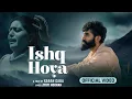 Lagu Ishq Hoya- Jyoti Nooran | Arjit Singh | New Punjabi Songs | New Sad Song | Romantic Love Song 2024