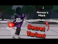 Download Lagu A New SECRET Move Variant In The Strongest Battlegrounds New Update? Download Lagu A New SECRET Move Variant In The Strongest Battlegrounds New Update?