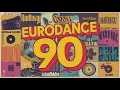 Download Lagu Europa's BEST 90s Eurodance Hits Revealed! | #001