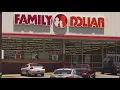 Family Dollar set to close nearly 1 000 locations
