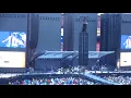 Ghost Hounds - Push That Rock Up the Hill 7-3-19 FedEx Field, Washington DC
