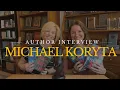 Download Lagu Meet the Author: An Interview with Michael Koryta and Discussion on His New Book, Departure 37 ✍️📚✈️