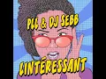 L'intérressant (feat. PLL) - DJ SEBB