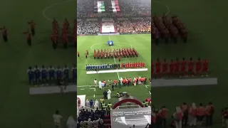 النشيد الوطني السوداني 