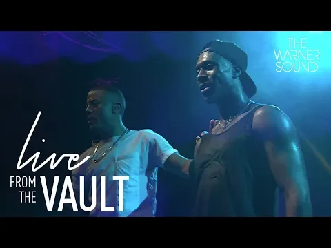 Download MP3 Nico & Vinz - Am I Wrong [Live From The Vault]