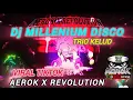 Download Lagu DJ MILLENIUM DISCO TRIO KELUD VIRAL TIKTOK AEROK X REVOLUTION MP3