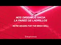 A Day To Remember - Brick Wall // Sub Español - Lyrics