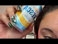 PR unboxing giveaway