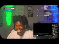 THIS SHOCKED ME! Earl Sweatshirt, The Alchemist, ft. MIKE - Sentry Official Music Video Reaction