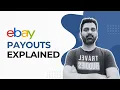 eBay Payout Explained