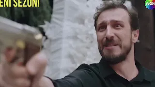 مسلسل شراب التوت الحلقة 104 اعلان 1 مترجم للعربية الموسم الرابع 