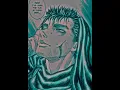 GUTS X MEMORY REBOOT - Berserk manga edit - corridor of dreams #berserk #guts