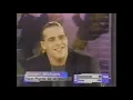 Lagu Shawn Michaels On NewSporTalk - Nov 1996 - Talks NWO, Hogan, Steroids, Sid \u0026 Survivor Series 96