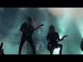 Satyricon - The Pentagram Burns (Live at Bosphorus Open Air Fest, Istanbul, 20 September 2026)