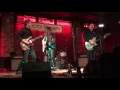 Matthew Sweet - I've Been Waiting (Atlanta, GA, City Winery) July 27, 2017