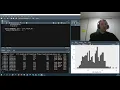 Moving from Excel to R charts with ggplot2 histograms and scatter plots