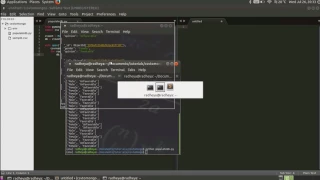 Aggregating csv files using python and mongodb