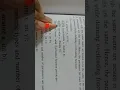 Class 10th computer chapter 5 User-defined methods part 4 21 7 2020