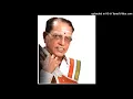 Lagu paramAdbhutamaina nI -Kamas - Mysore Sadasiva Rao - Prof TR Subramanyam