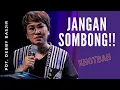 Download Lagu PDT. DEBBY BASJIR I JANGAN SOMBONG!!!  -   #khotbahdebbybasjir_db #khotbahdebbybasjir