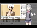 Lagu 【小春六花AI / Koharu Rikka AI】Better off Worse【SynthVカバー】