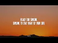 Kygo - Lost Without You (Lyrics) feat. Dean Lewis