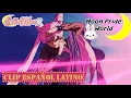 Download Lagu Sailor Moon R - Episodio 85 Black Lady Español Latino