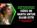 Lagu HANYA BAGI PASANGAN SAH! Rahasia Hubungan Suami Istri Bahagia yang Jarang Dibagikan