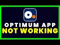 Optimum App Not Working How to Fix Optimum TV App Not Working