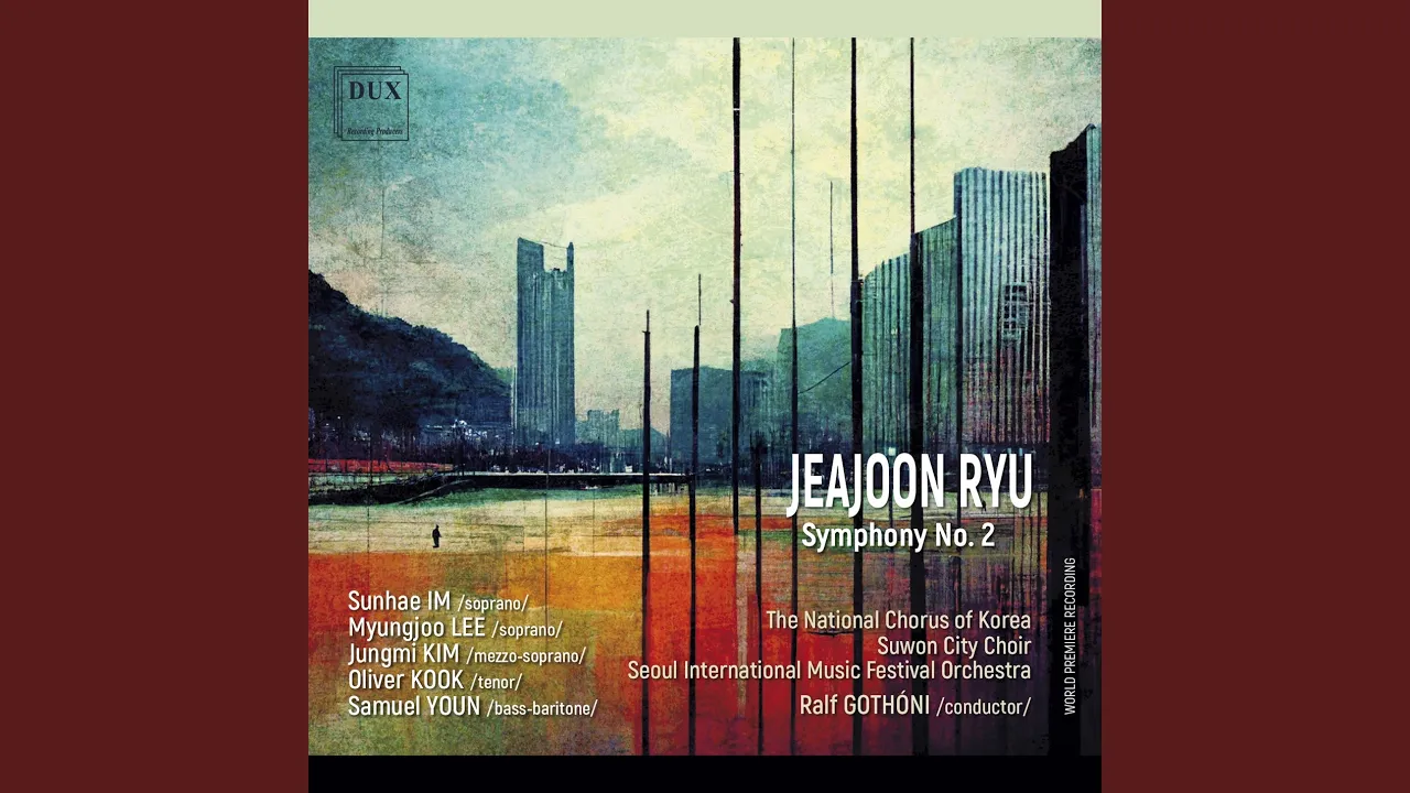 Symphony No. 2: III. Molto allegro con brio Symphony No. 2: III. Molto allegro con brio