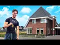IK GA OP MEZELF WONEN!!🏠 | VERHUIS VLOGS pt.1