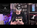 INSOMNIUM Argent Moon ALBUM REVIEW