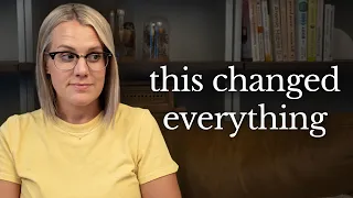 the secret to a calm nervous system even if nothing has worked 