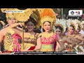 Download Lagu PARADE  (PEED AYA) KESENIAN DENPASAR DI PKB 2023