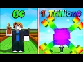 Download Lagu $0 to $1 Trillion With Bone Blossom Seeds in Grow A Garden!