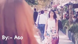 متحاسبنيش علي ذنب عملته دندنها