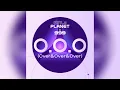Girls Planet 999 - O.O.O (Over\u0026Over\u0026Over) (Filtered Instrumental)