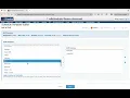 Add a Shift - Schedule Template Editor