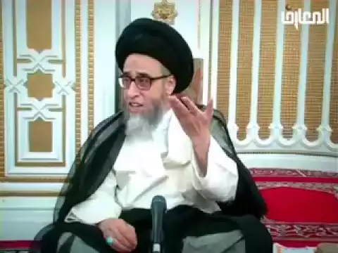 ⁣هل يجوز الكذب إذا توقف عليه حفظ أمانات الآخرين؟- السيد صباح شبر