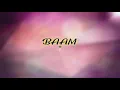Momoland - Baam (Lyrics)