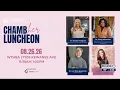 Lubbock ChambHER luncheon to empower women in the workplace