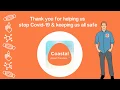 Download Lagu Stay Safe With Coastal Airport Transfers